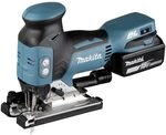 Makita DJV181RTJ Akku-Pendelhubstichs&auml;ge 18V / 5,0 Ah, 2 Akkus + Ladeger&auml;t im