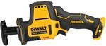 DEWALT 12V XR Akku Kompakt-S&auml;bels&auml;ge (b&uuml;rstenloser Motor, extrem kompakt,