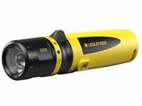 Ledlenser EX7R LED Taschenlampe, explosionsgeschützt, Arbeitsleuchte,...