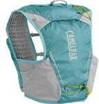 Camelbak Ultra Pro Weste f&uuml;r Damen Aquatisches/Silbernes Meer