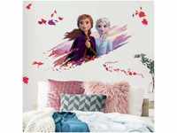 Roommates - DISNEY Frozen II Elsa und Anna