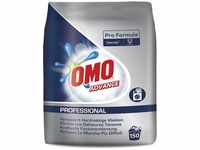 Omo Professional Waschmittel für gewerbliche Ansprüche und professionelle Reinigung