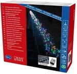 Konstsmide Micro LED B&uuml;schellichterkette Cluster, mit 8 Funktionen,...