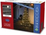 Konstsmide Micro LED Compactlights, 600 warmwei&szlig;e Dioden, Au&szlig;entrafo,...