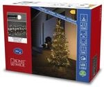 Konstsmide Micro LED Compactlights, 800 warmwei&szlig;e Dioden, Au&szlig;entrafo,...