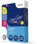 Color Copy Wei&szlig;, A4, 210 x 297 mm, 300 g/m&sup2;, fsc4 125sh/RM 5rm/BX