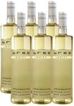 Bree Chardonnay Wei&szlig;wein halbtrocken (6 x 0.75 l)