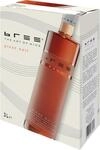Bree Pinot Noir Ros&eacute; Qualit&auml;tswein feinherb aus Deutschland, Bag-in-Box (1 x 3 l)