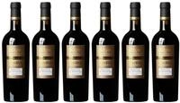 Conte di Campiano Primitivo di Manduria DOC Riserva Sessantasei / trocken (6 x 0.75