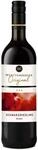 WZG W&uuml;rttemberger Wein Schwarzriesling QW halbtrocken (1 x 0.75 l)