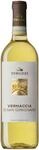 Teruzzi Vernaccia di San Gimignano DOC - Trockener Wei&szlig;wein aus der Toskana (1x