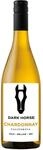 Darkhorse Chardonnay Halbtrocken (1 x 0.75 l)