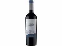Andeluna Malbec 1300 Argentinien Wein trocken (1 x 0.75 l)