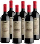 Masi Bonacosta Classico aus dem Anbaugebiet Valpolicella (6 x 0,75l) | Trockener