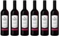 Gallo Family Vineyards Zinfandel (6 x 0.75 l)