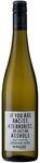 Emil Bauer Sauvignon Blanc "If you are racist, a terrorist or just an asshole -...