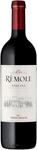 Frescobaldi R&egrave;mole Rosso Toscana IGT - trockener und fruchtiger Rotwein aus Italien
