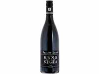 Weingut Philipp Kuhn Mano Negra - Cuvée - Qualitätswein trocken Blaufränkisch