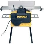Dewalt 260 mm Abricht- und Dickenhobel D27300 (2.100 Watt, max. Dickenhobelmass...