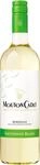 Mouton Cadet Sauvignon Blanc - Baron Philippe de Rothschild &ndash; Trockener Wei&szlig;wein