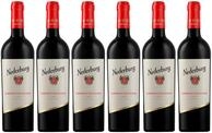 Nederburg Varietals Cabernet Sauvignon Trocken, (6 x 0.75 l)