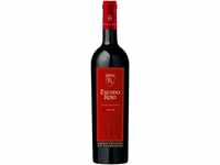 Escudo Rojo Gran Reserva - Baron Philippe de Rothschild – Trockener Rotwein...