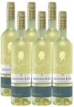 Maybach Sauvignon Blanc Qualit&auml;tswein feinherb (6 x 0.75 l)