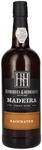 Henriques und Henriques Madeira Rainwater 19Prozent vol halbtrocken (1 x 0.75 l)