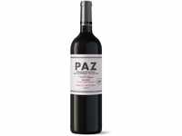 Finca Las Moras - La Paz Malbec – Trockener, veganer Rotwein aus Argentinien...