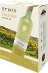 Maybach Chardonnay trocken (1 x 3 l) Bag-in-Box