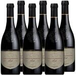 "Gran Passione di Bertoldi" Rosso Veneto IGT Rotwein Venetien halbtrocken (6 x 0.75l)