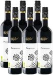 Feinkost K&auml;fer Primitivo Trocken (6 x 0.75 l)