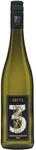 Leitz EINS-ZWEI-DRY Riesling (1 x 0,75l) &ndash; Aromatischer Wei&szlig;wein vom Weingut Leitz