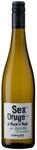 Emil Bauer Riesling "No Sex, Drugs & Rock'n' Roll" , Trockener Wei&szlig;wein aus der