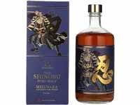 SHINOBU 15 Years Old Pure Malt Whisky Mizunara Oak Finish aus Japan, 43% vol -...