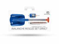 Ortovox Rescue Set Diract EU Erste-Hilfe, (Mehrfarbig), Einheitsgröße