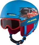 ALPINA ZUPO Disney Set - Hochwertiges, Sicheres & Exklusives Disney Set aus...