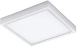 EGLO Connect LED Au&szlig;en-Deckenlampe Argolis-C, Smart Home Au&szlig;enleuchte f&uuml;r Wand und