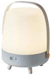 Kooduu Lite-Up Play - Design LED-Licht und Bluetooth-Lautsprecher Innovatives