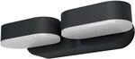 Ledvance LED Wand- und Deckenleuchte, Leuchte f&uuml;r Au&szlig;enanwendungen, 100,0 mm x
