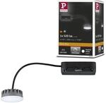 Paulmann 93079 Nova Plus LED Einbauleuchte Modul Coin 50mm 6W 520lm 230V 4000K...