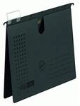 Elba 100552090 H&auml;ngehefter chic ULTIMATE, DIN A4, anthrazit