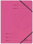 Herlitz 11159647 wei&szlig; Aktendeckel
