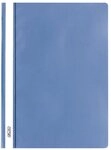 herlitz Schnellhefter A4, Kunststoff, hellblau, 10 St&uuml;ck
