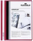Durable 257903 Hunke & Jochheim Angebotshefter DURAPLUS&reg;, strapazierf&auml;hige...