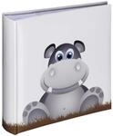 Hama Kinderalbum (Einsteckalbum mit 100 Seiten, Fotoalbum zum Einstecken von 200