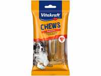 Vitakraft Chews Hunde Kauknochen 11cm 1x 5 St, 200 g (1er Pack)