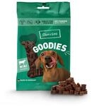 Chewies Hundeleckerli Training Mini Pansen Kn&ouml;chelchen - 125 g - Hundesnacks