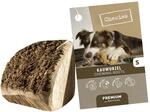 Chewies Kauwurzel f&uuml;r Hunde aus Baumheide Wurzel - 100 % nat&uuml;rliches