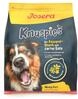 JOSERA Knuspies mit Ente schmackhafte Hundeleckerlis mit geringem Fettgehalt,...